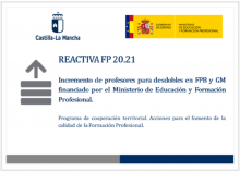 REACTIVA FP 20.21