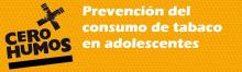 Charlas de prevención del tabaquismo en los adolescentes IES María Zambrano