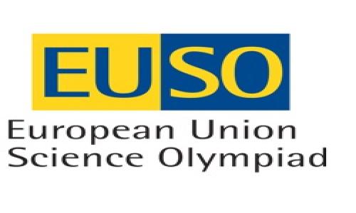 Logo EUSO