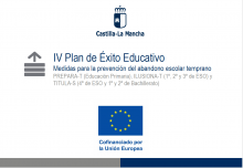 IV PLAN DE EXITO EDUCATIVO