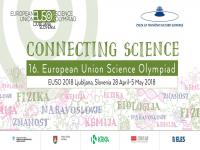 Cartel EUSO 2018