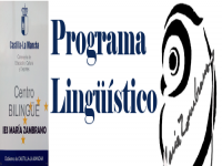 IES María Zambrano, Centro Bilingüe