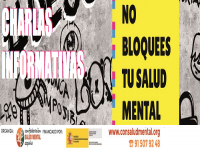 Charlas informativas sobre salud mental en la juventud en el IES María Zambrano