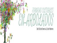 Cartel jornada cultural Enarbolados