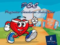 Proyecto Escolar Saludable